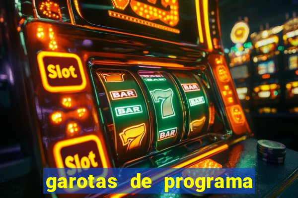 garotas de programa em cruzeiro